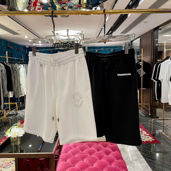 baskick shorts