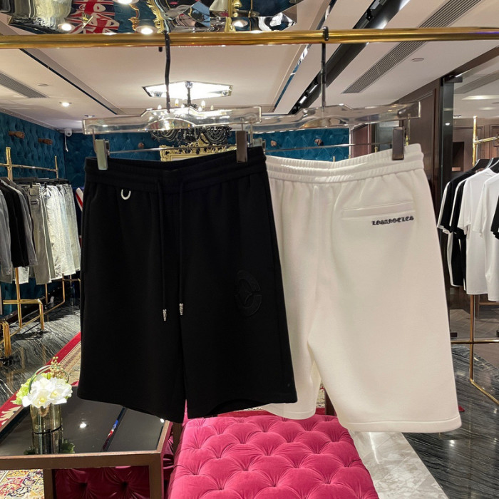baskick shorts