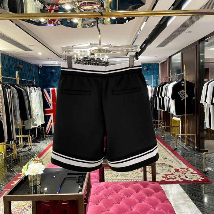 baskick shorts