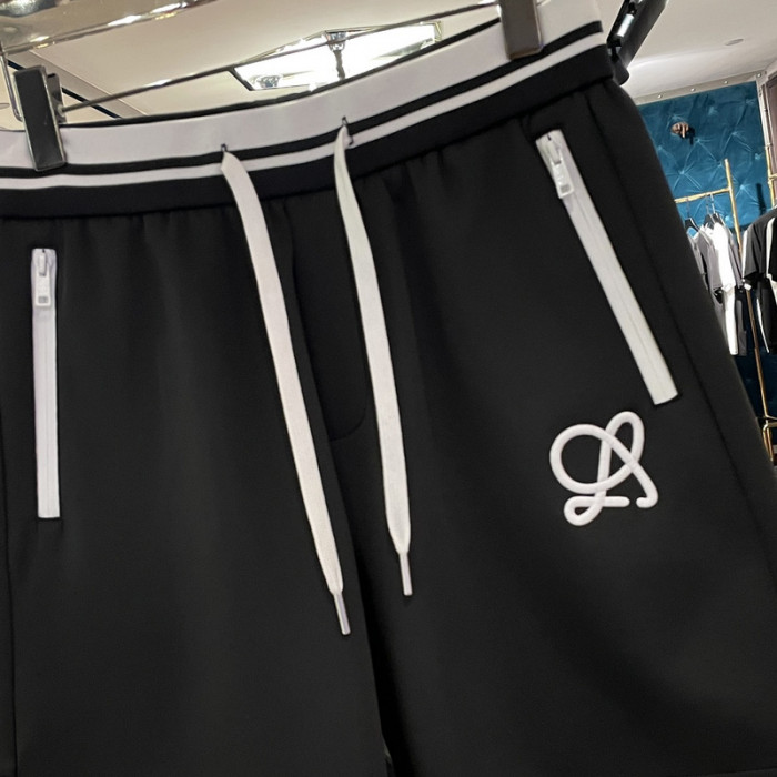 baskick shorts