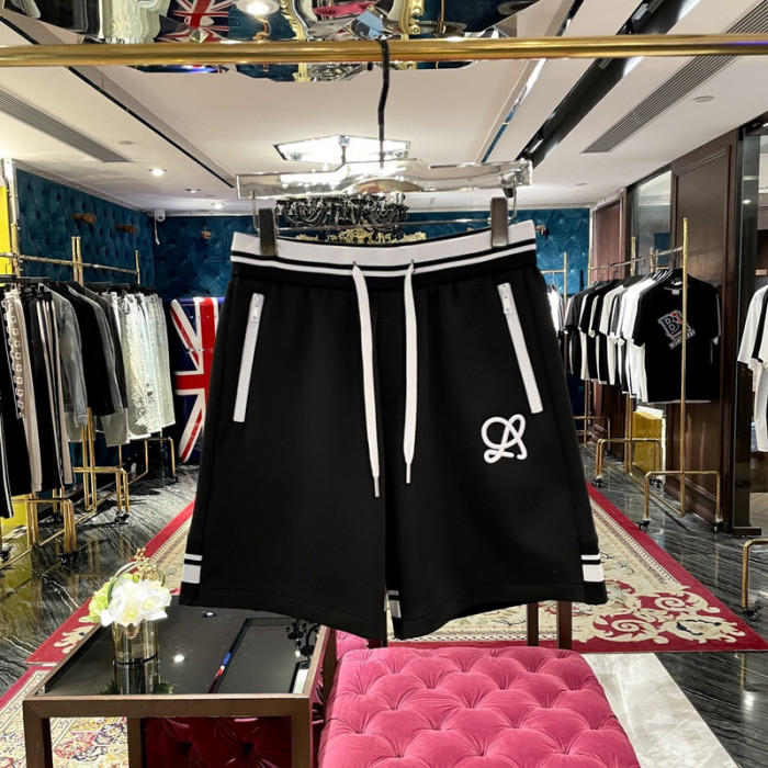 baskick shorts