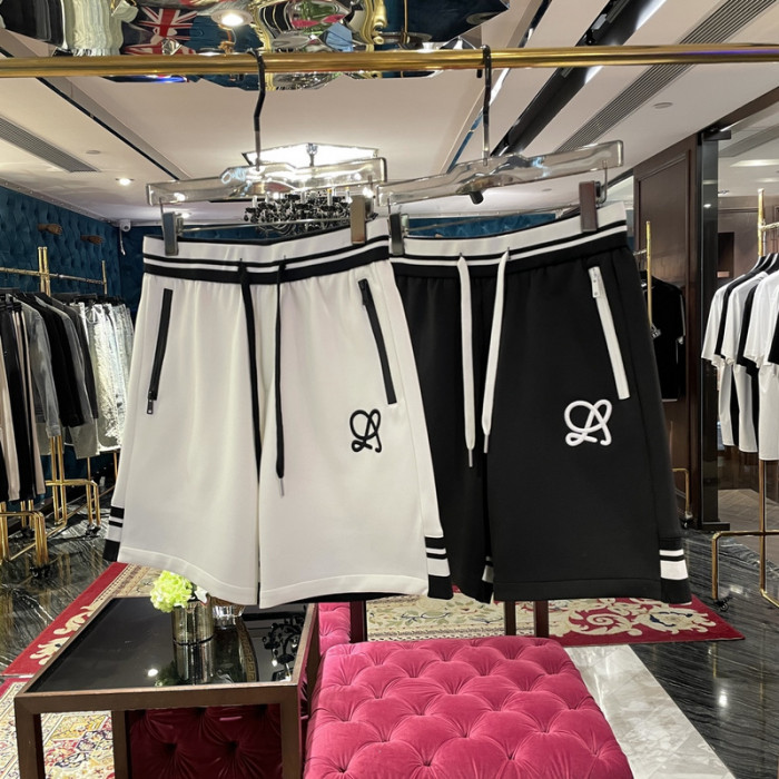 baskick shorts