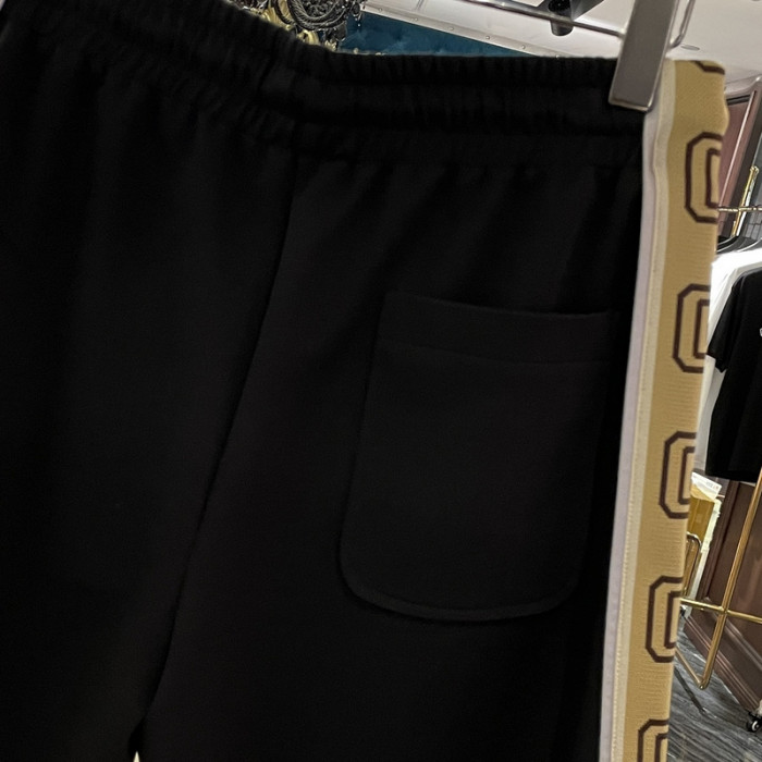 baskick shorts