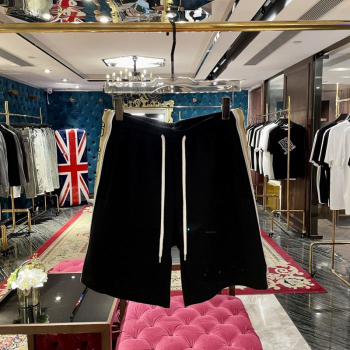 baskick shorts