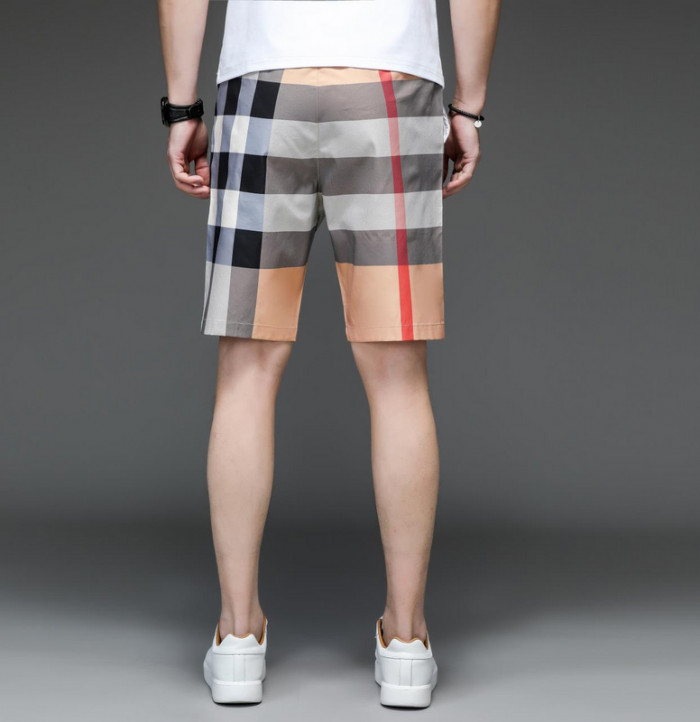baskick shorts