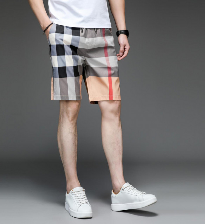 baskick shorts