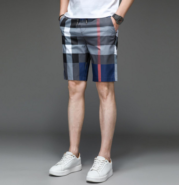 baskick shorts