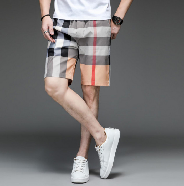 baskick shorts