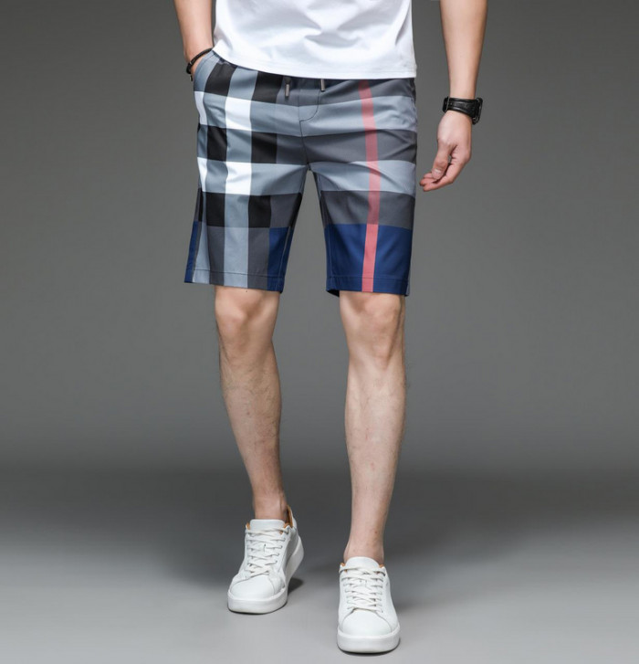 baskick shorts