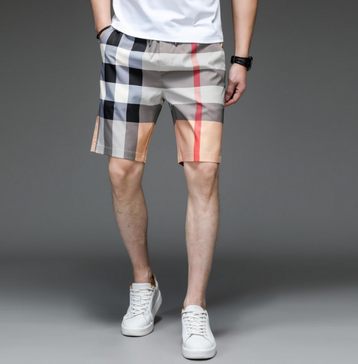 baskick shorts