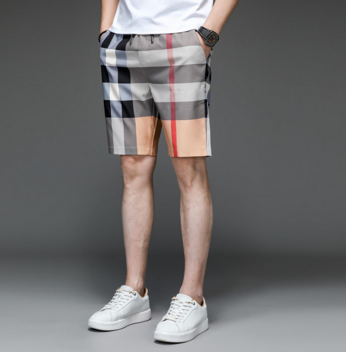 baskick shorts