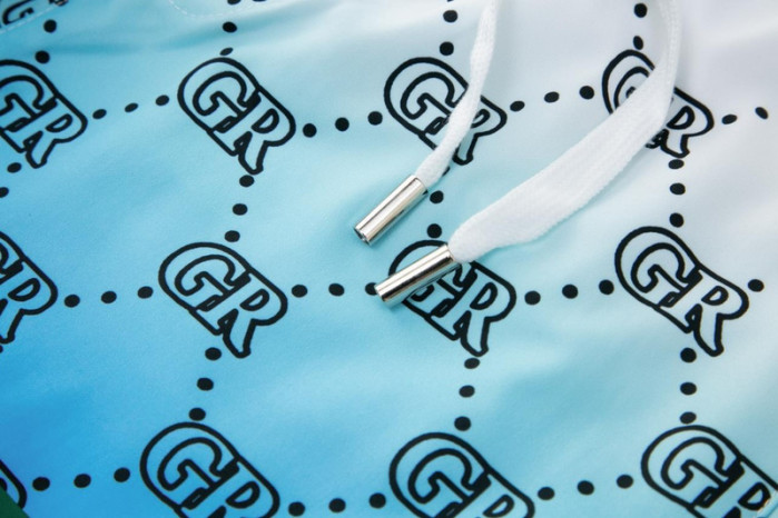 baskick shorts