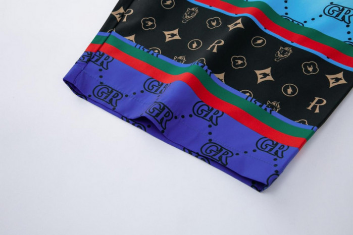 baskick shorts