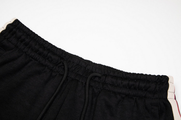 baskick shorts