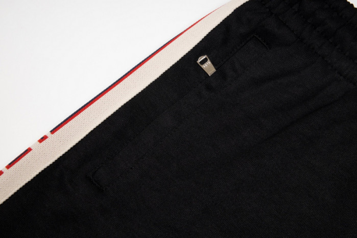 baskick shorts