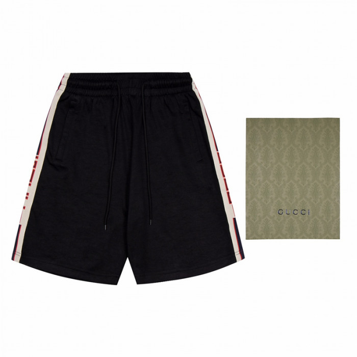 baskick shorts
