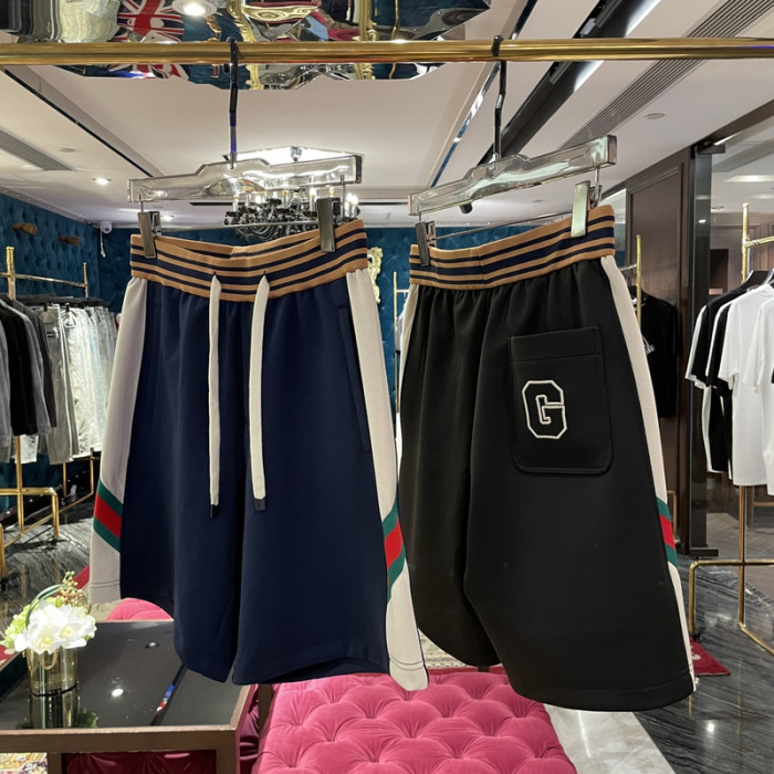 baskick shorts