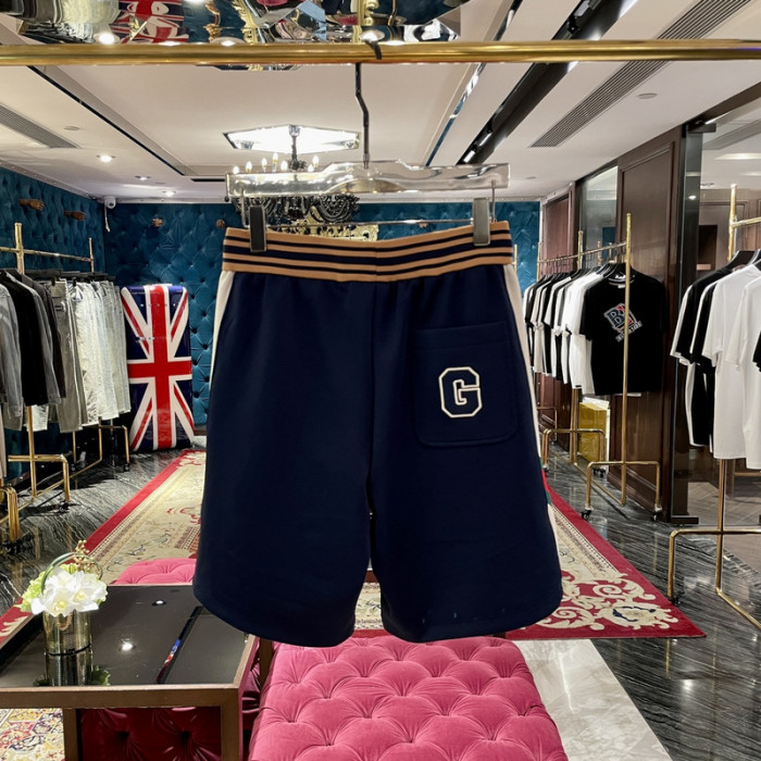 baskick shorts
