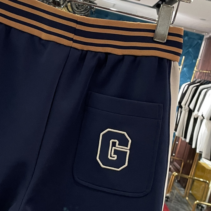 baskick shorts