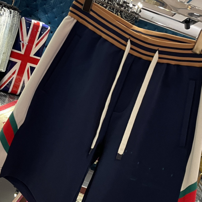 baskick shorts