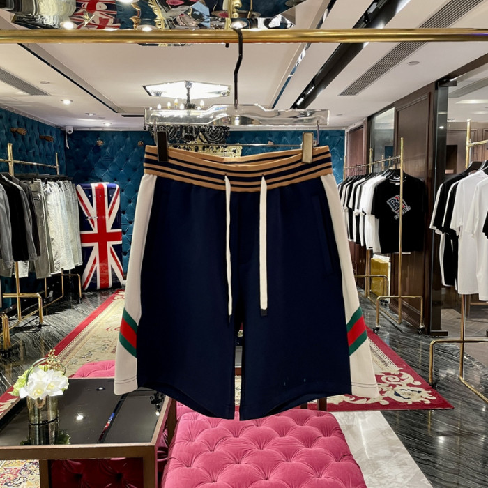 baskick shorts