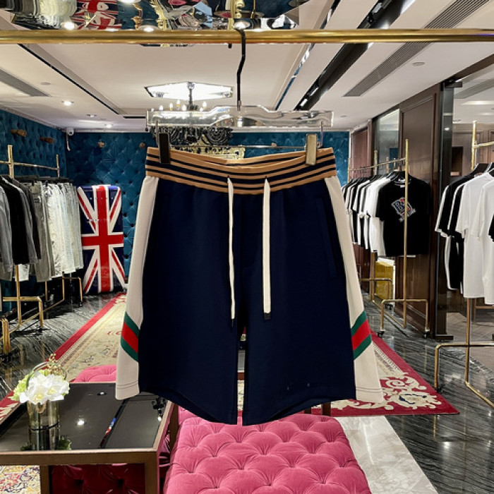 baskick shorts