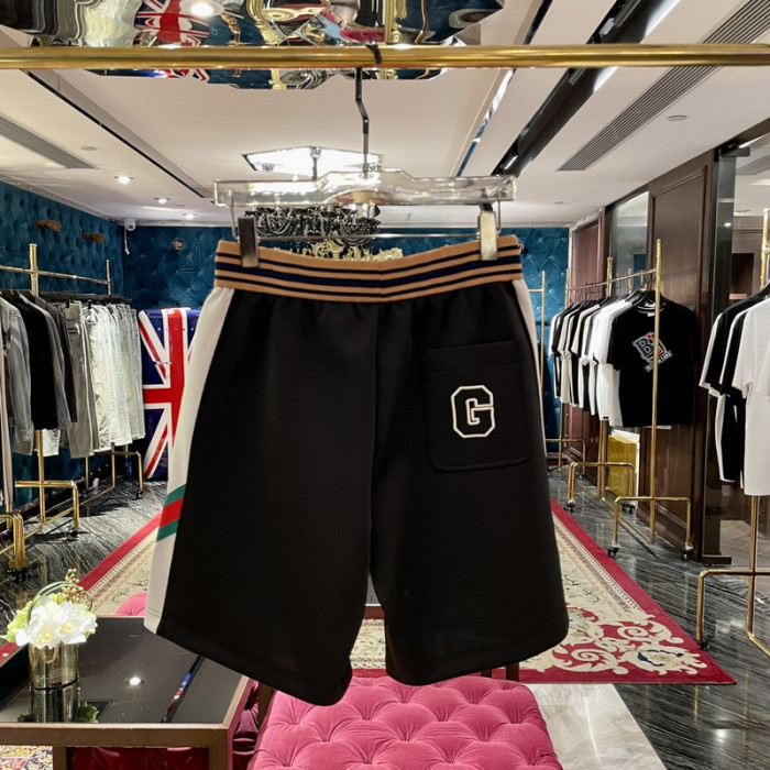baskick shorts