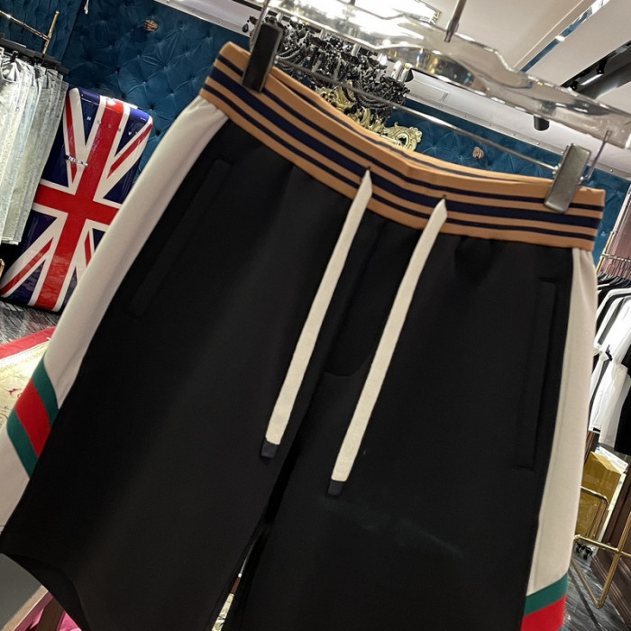 baskick shorts