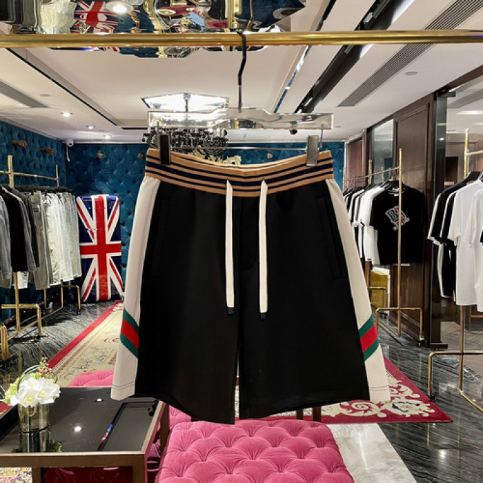 baskick shorts
