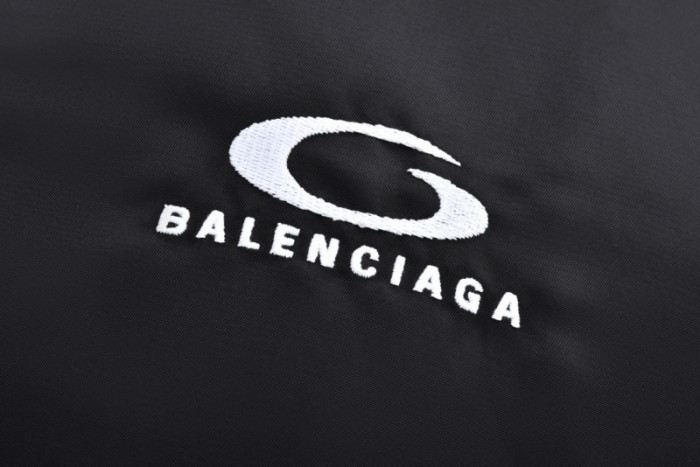 BALENCI COAT jacket