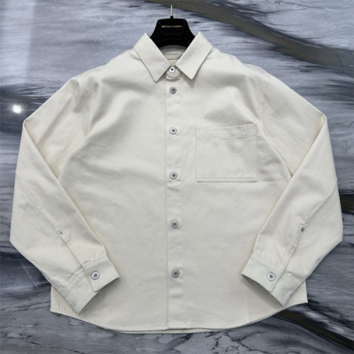 BBR Shirt Jacket