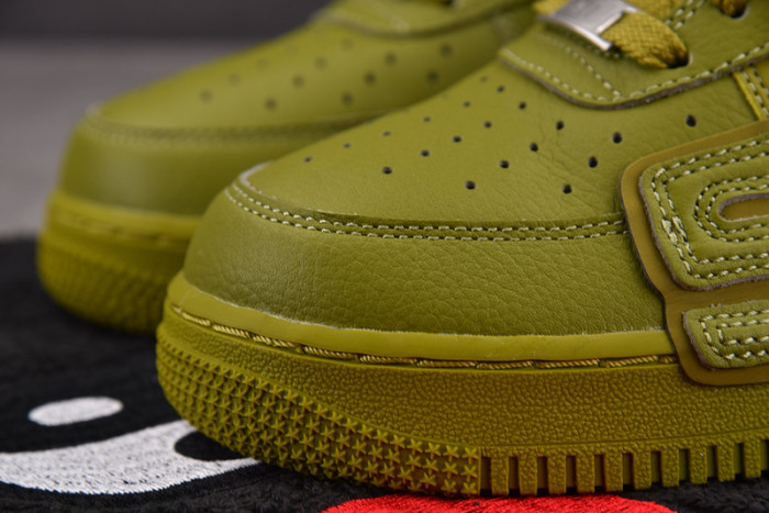 NIKE AIR FORCE 1 LOW CACTUS PLANT FLEA MARKET MOSS FQ7069-300