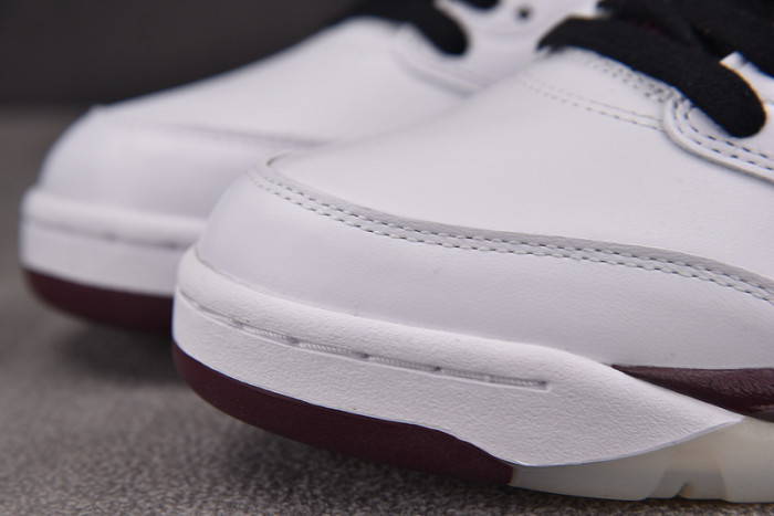 A Ma Maniere Air Jordan 5 Violet Ore 2025 IB1528-100
