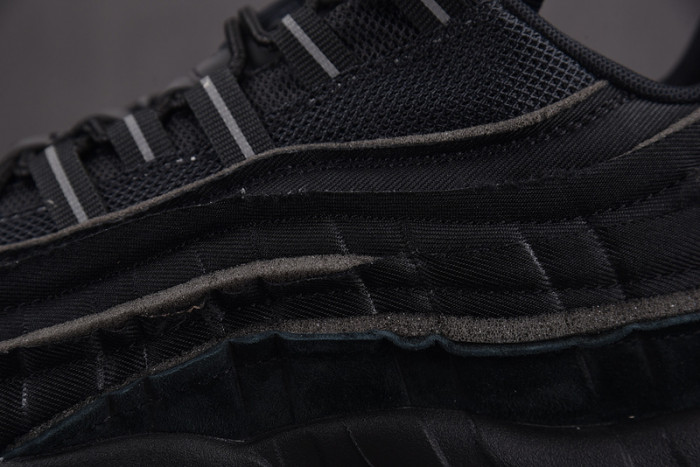 Comme des Garçons x Nike Air Max 95