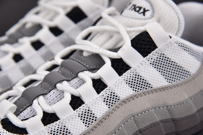 Nike Air Max 95 OG Black Anthracite AT2865-003