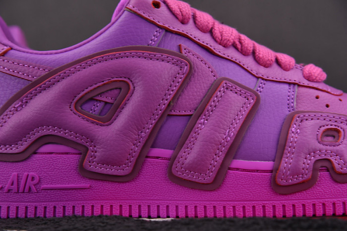 NIKE AIR FORCE 1 LOW CACTUS PLANT FLEA MARKET FUCHSIA DREAM FQ7069-500