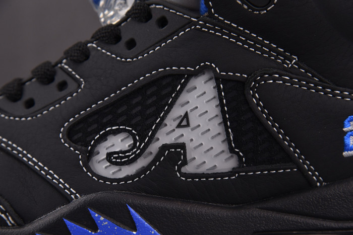 Air Jordan 5 x Awake NY
