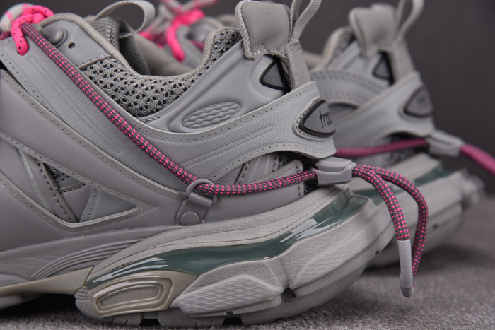 BL TRACK TRAINERS SNEAKER 542023 WTRHW 9010