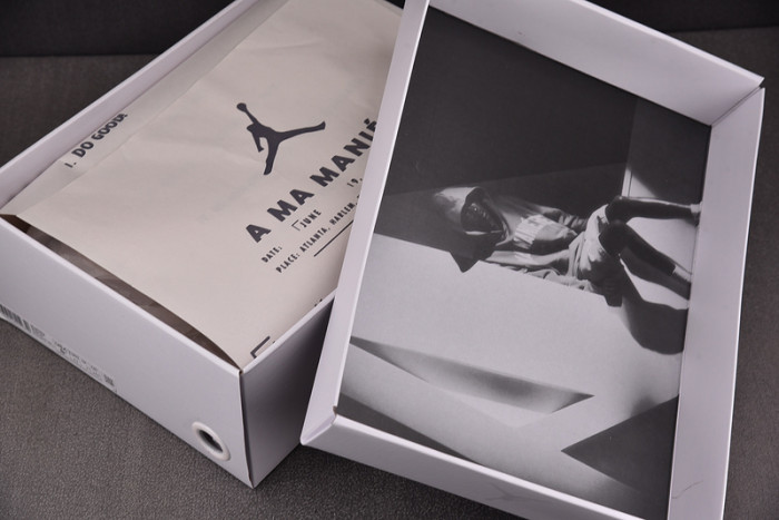 A Ma Maniere Air Jordan 5 Violet Ore 2025 IB1528-100