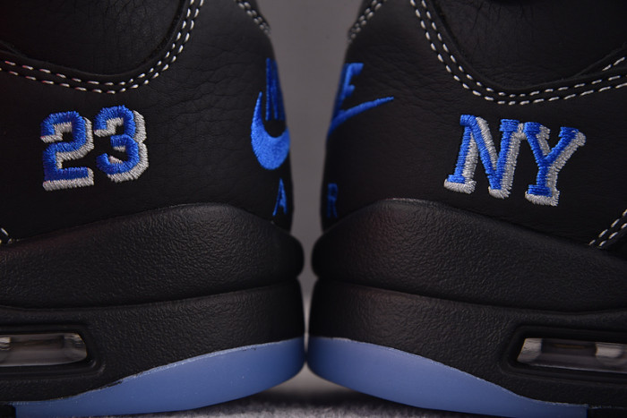 Air Jordan 5 x Awake NY