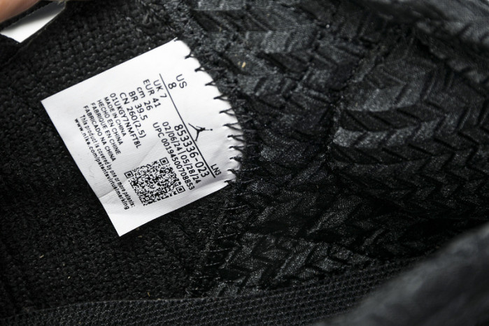 Trophy Room x Air Jordan 23 Retro