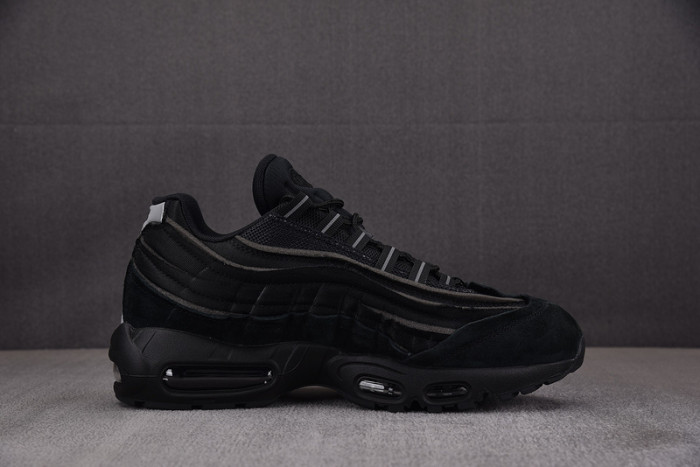 Comme des Garçons x Nike Air Max 95