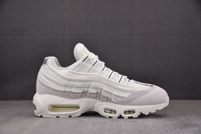 Comme des Garçons x Nike Air Max 95