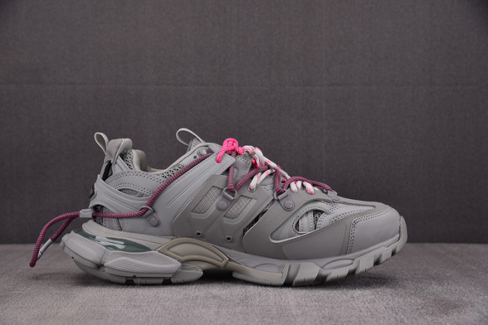 BL TRACK TRAINERS SNEAKER 542023 WTRHW 9010