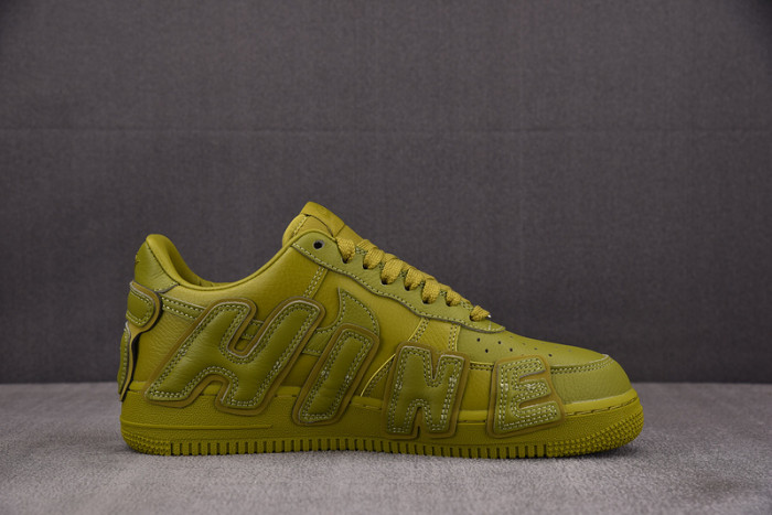 NIKE AIR FORCE 1 LOW CACTUS PLANT FLEA MARKET MOSS FQ7069-300
