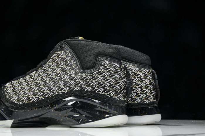 Trophy Room x Air Jordan 23 Retro