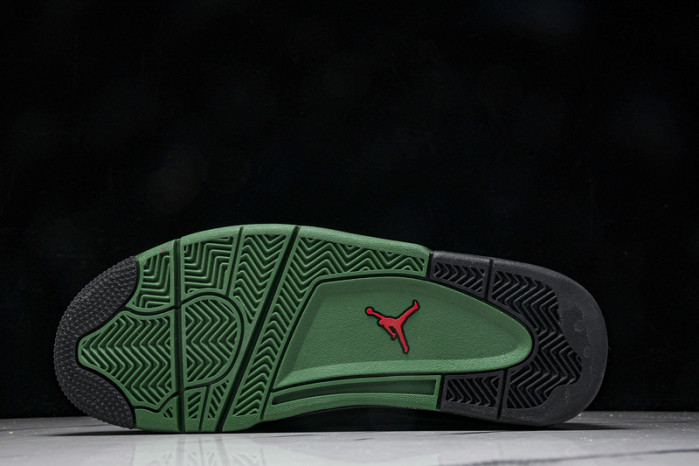 Air Jordan 4 RM "Gorge Green" FQ7939-003