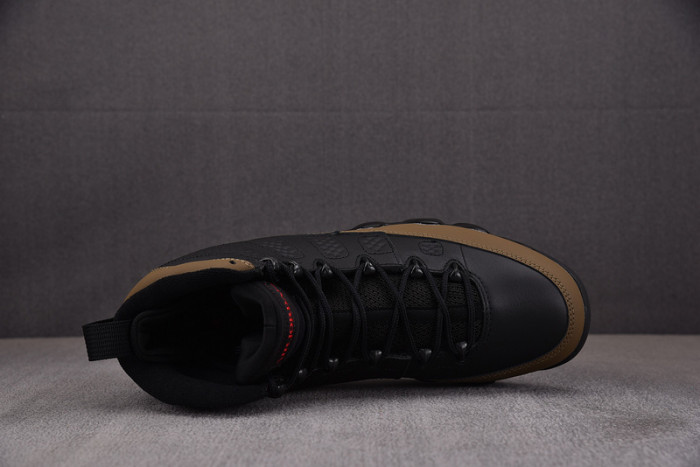 AIR JORDAN 9 "OLIVE" HOLIDAY 2024 HV4794-030