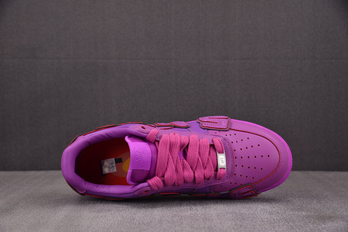 NIKE AIR FORCE 1 LOW CACTUS PLANT FLEA MARKET FUCHSIA DREAM FQ7069-500