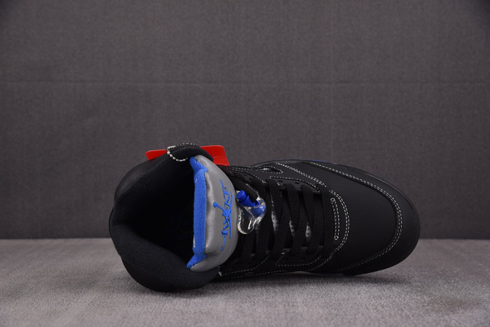 Air Jordan 5 x Awake NY